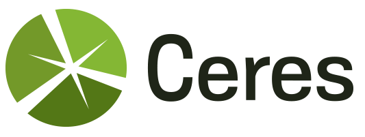 Ceres Logo